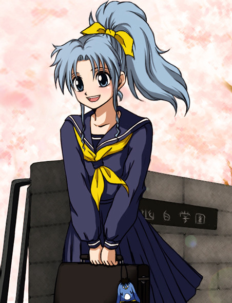 また一緒のクラスだね♪