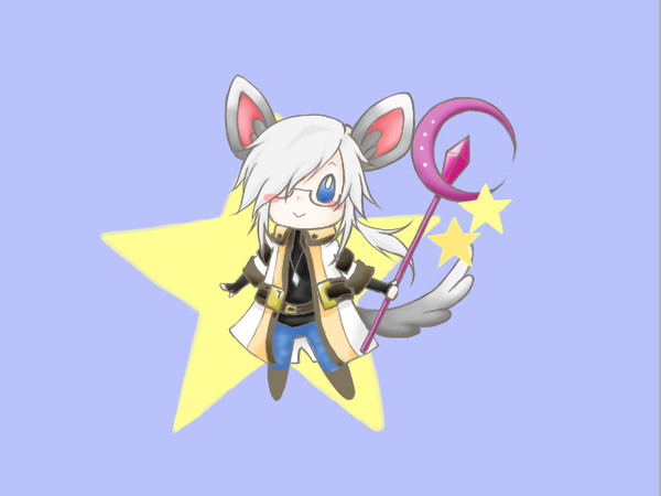 もどーみぃ☆