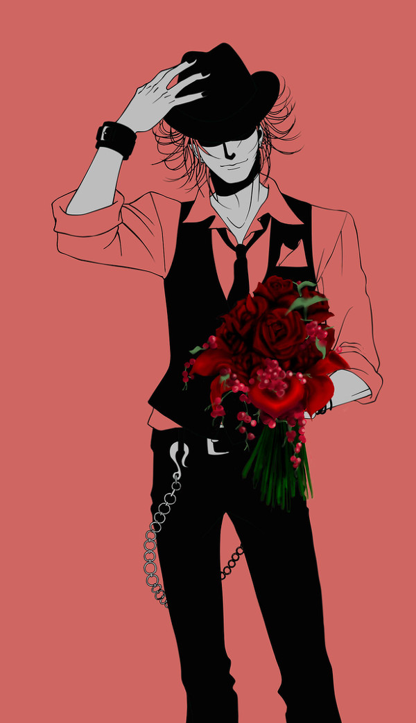 花束