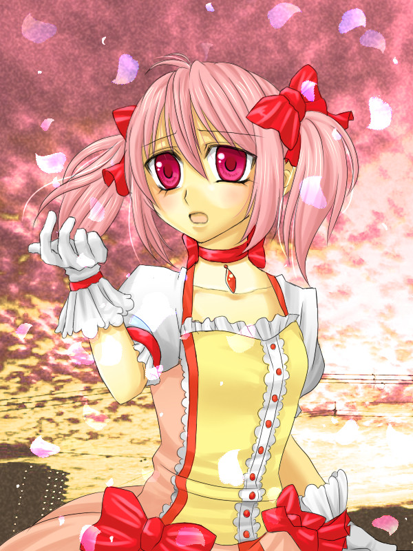 まどか