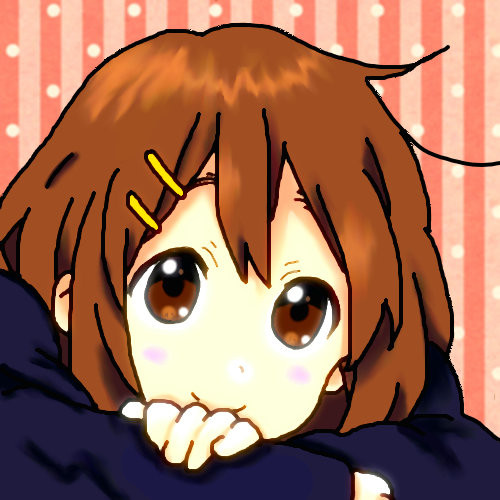 ほっこりゆい【修正版】