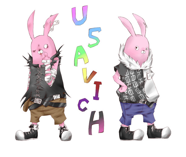 らくがきとか
