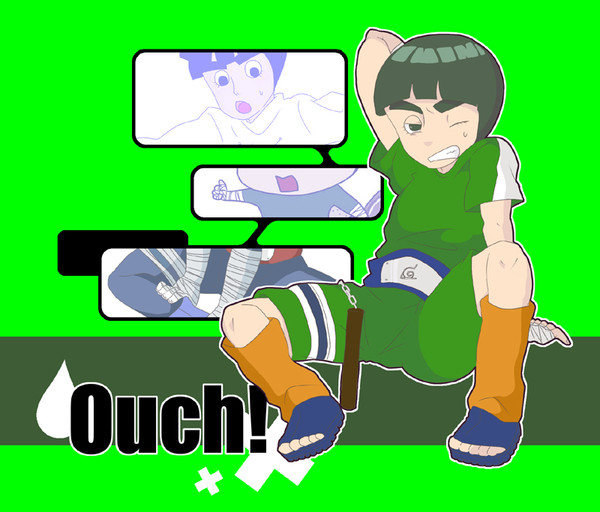 ヌンチャクパニック
