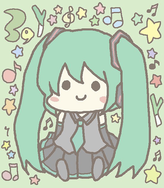 ミク