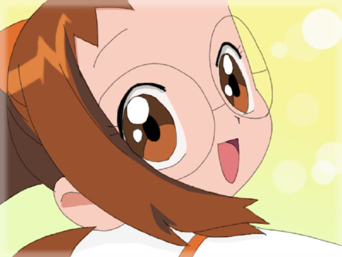 はづきちゃん