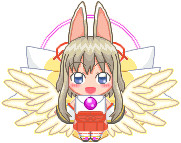 白面光翼九尾キリコ