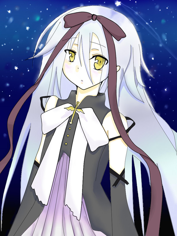 星空のメモリア