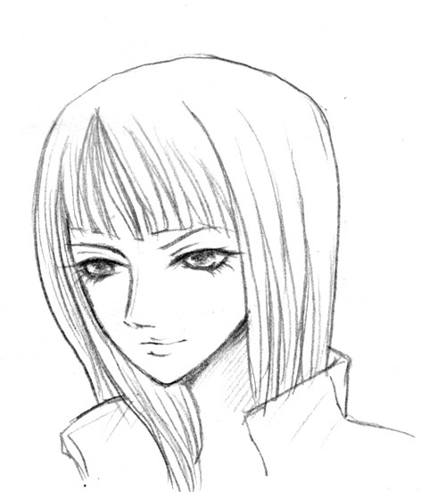お姉さん~