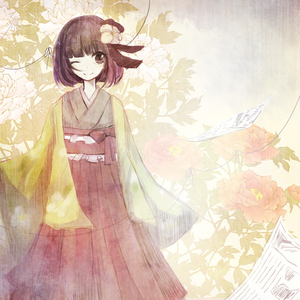 「東方シリーズ人気投票を2倍(くらい)楽しむ本」