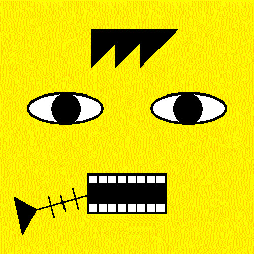 Desperate Yellow