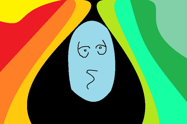 ロンパリジェームズ