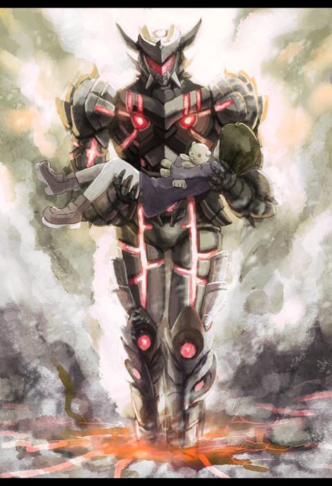 【PF5】炉心融解