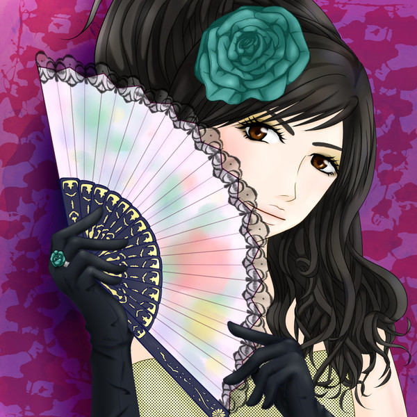 描いちゃった☆
