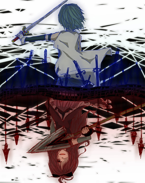 「……独りぼっちは、