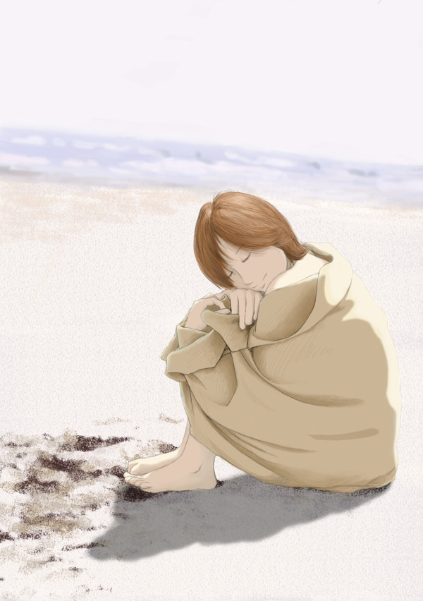 what a lovely day~