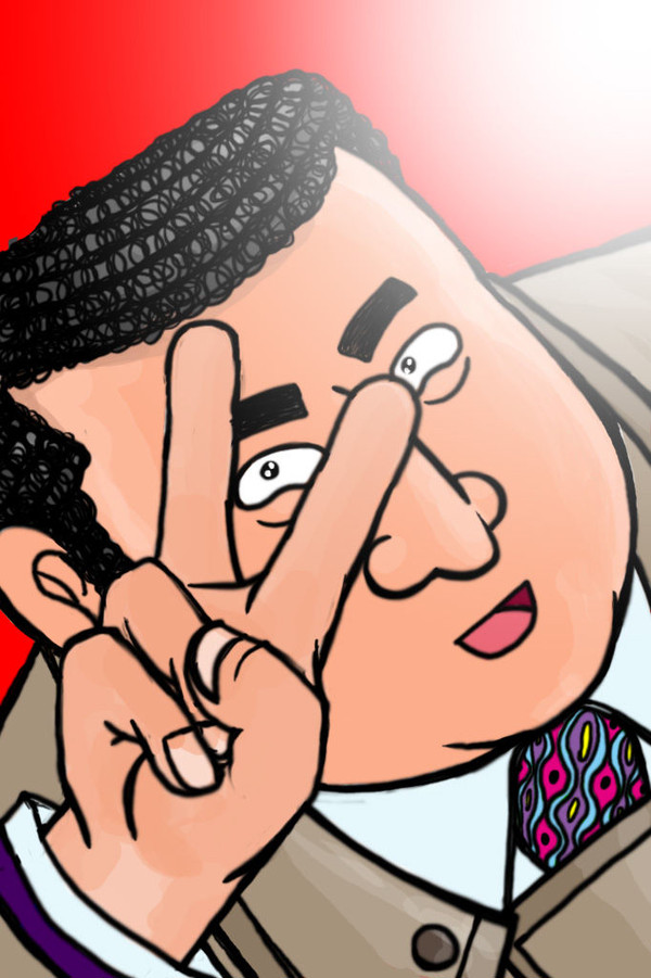 肉欲棒太郎