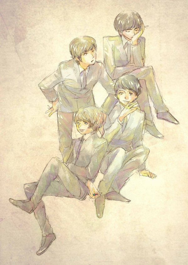fab4
