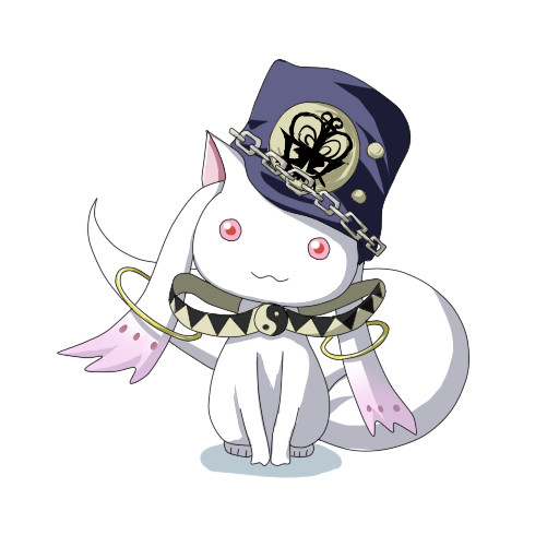 ブギーQB