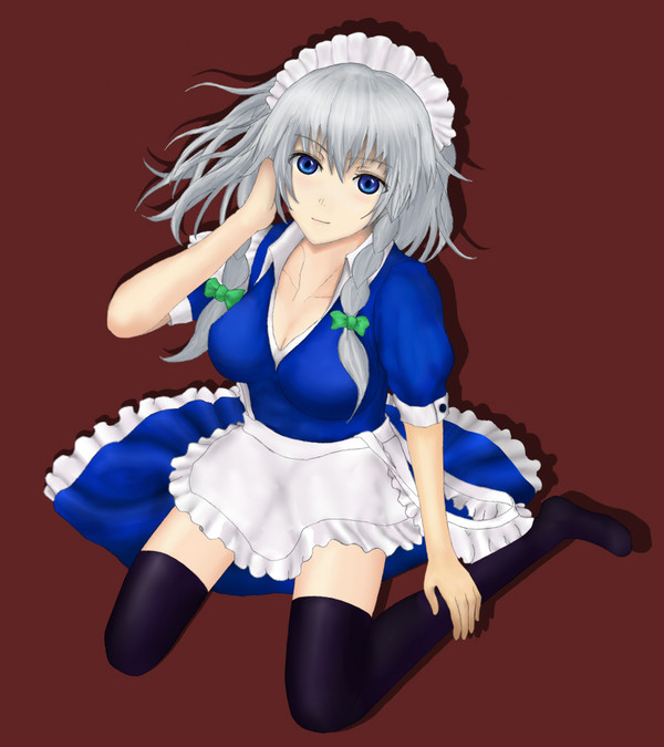 咲夜 さん