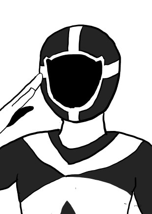救急戦隊!!ゴーゴーファイブ!!