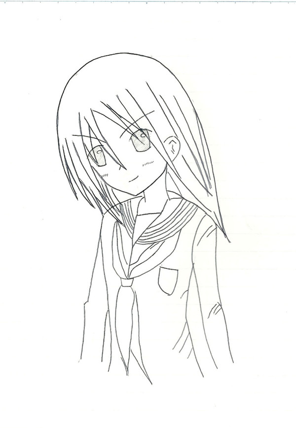落書き