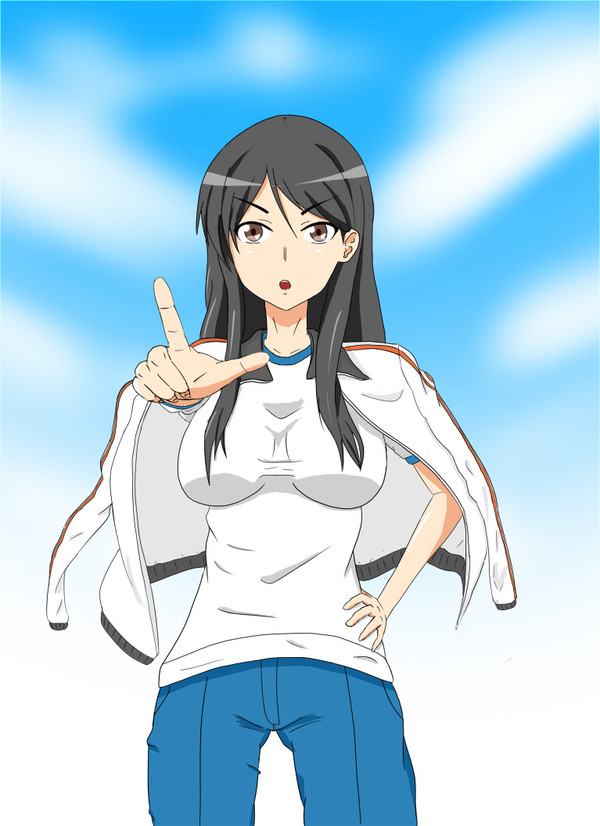 上条、貴様がやるべき事はたった一つよ
