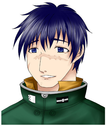 伍長さん