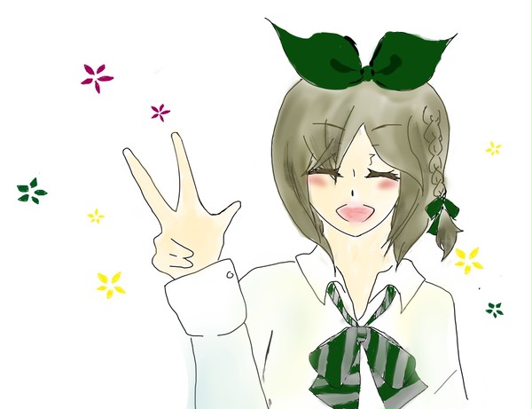 【ぴくホグ】クレハ・プレスティ【補足】
