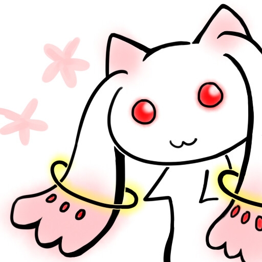 QBです　