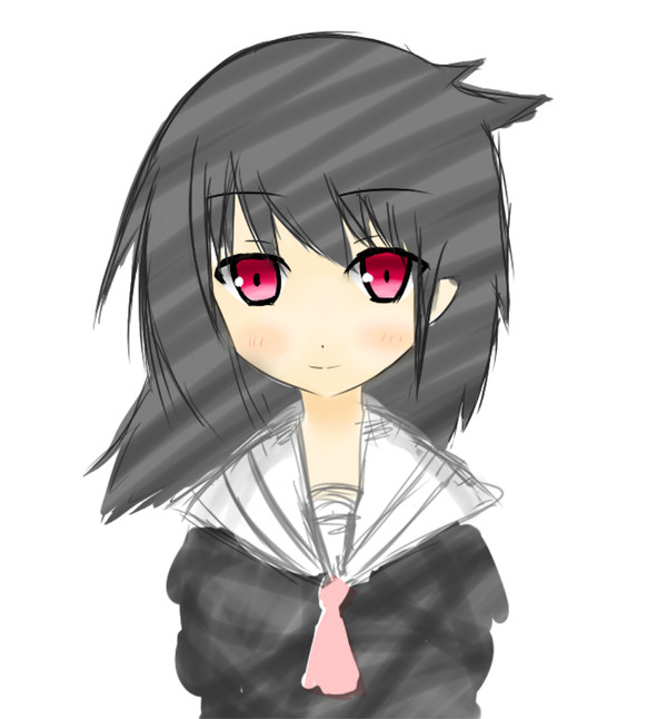 制服ぬえっ!