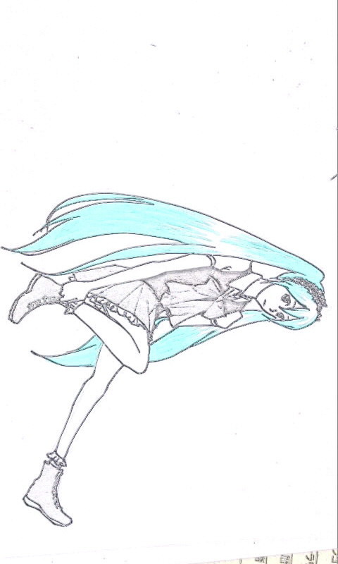 ミク