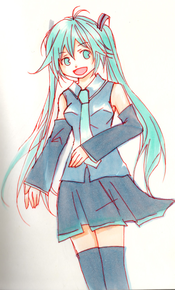 ミク