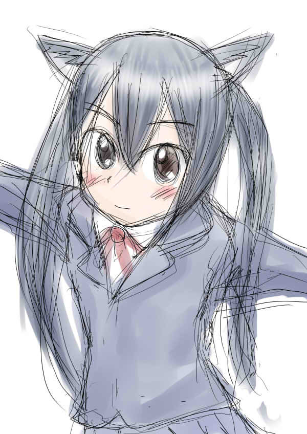 落書き。。。