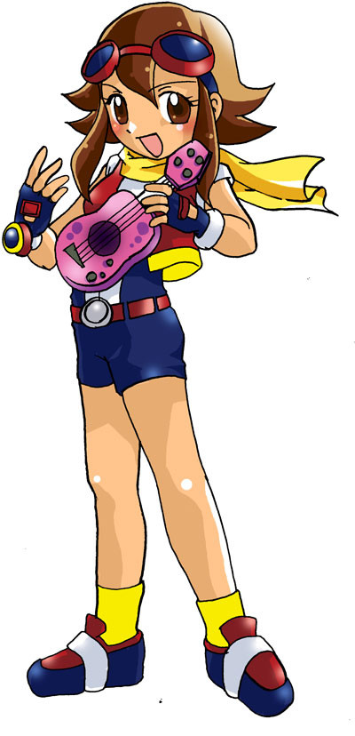 ポケモンレンジャー