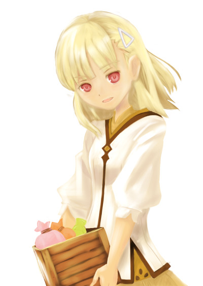 ロゼッタ