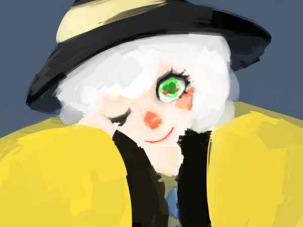 eye ravu you