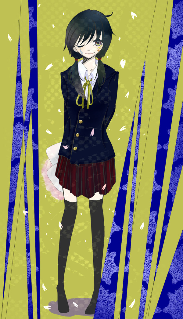 さよなら鳥籠