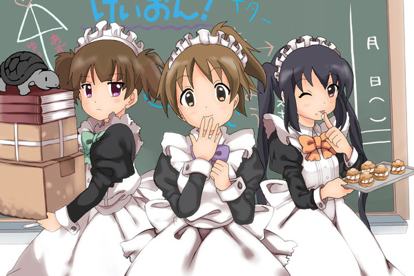 けいおん!