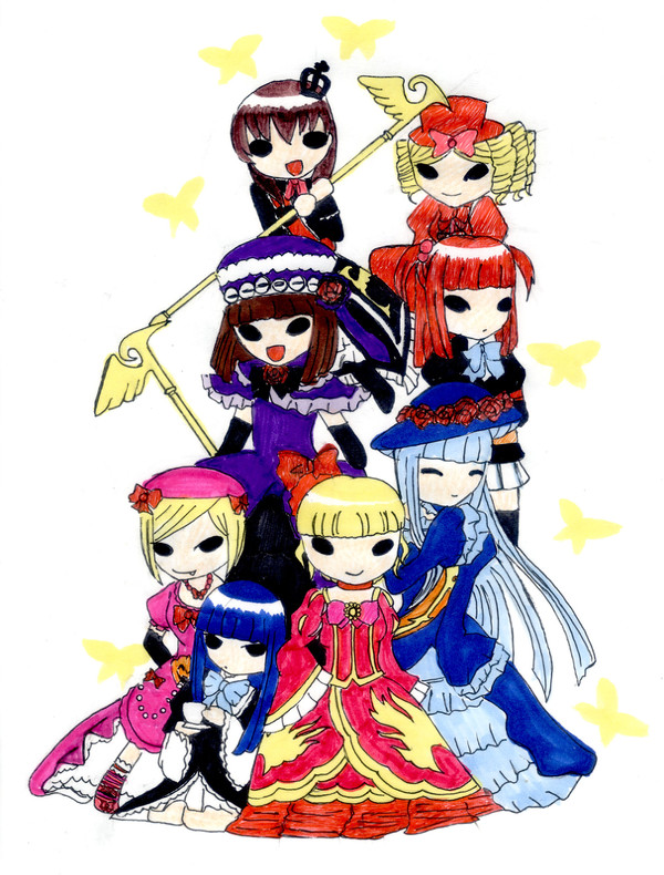 魔女同盟