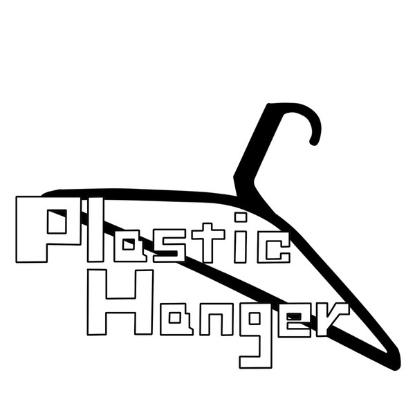 Plastic Hanger