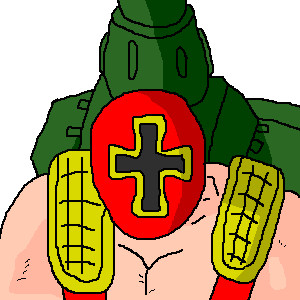最強の次鋒