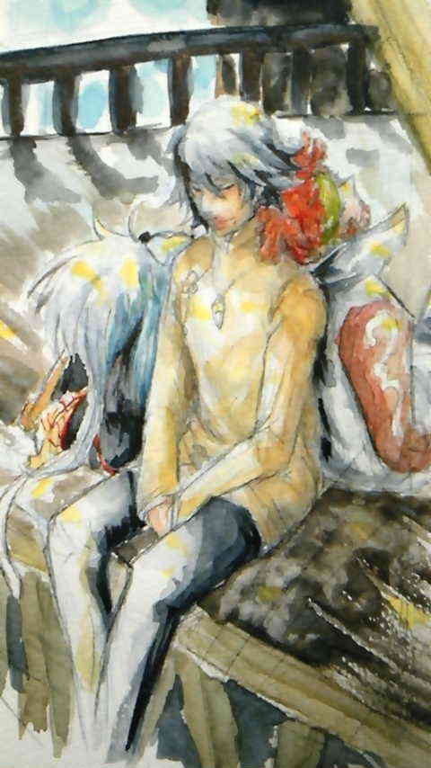 春は曙