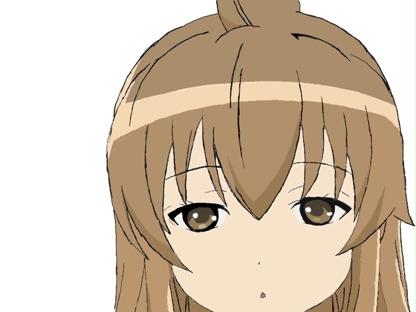 南千秋　トレスー
