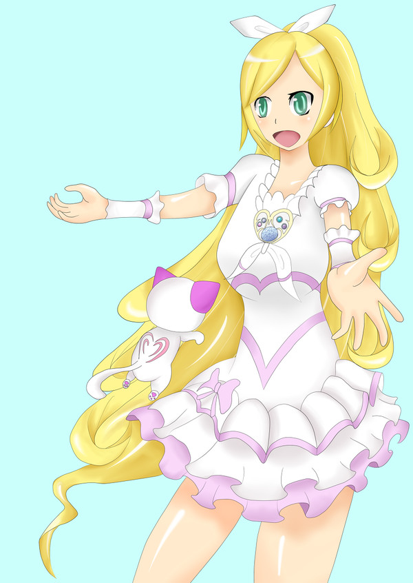 リズム