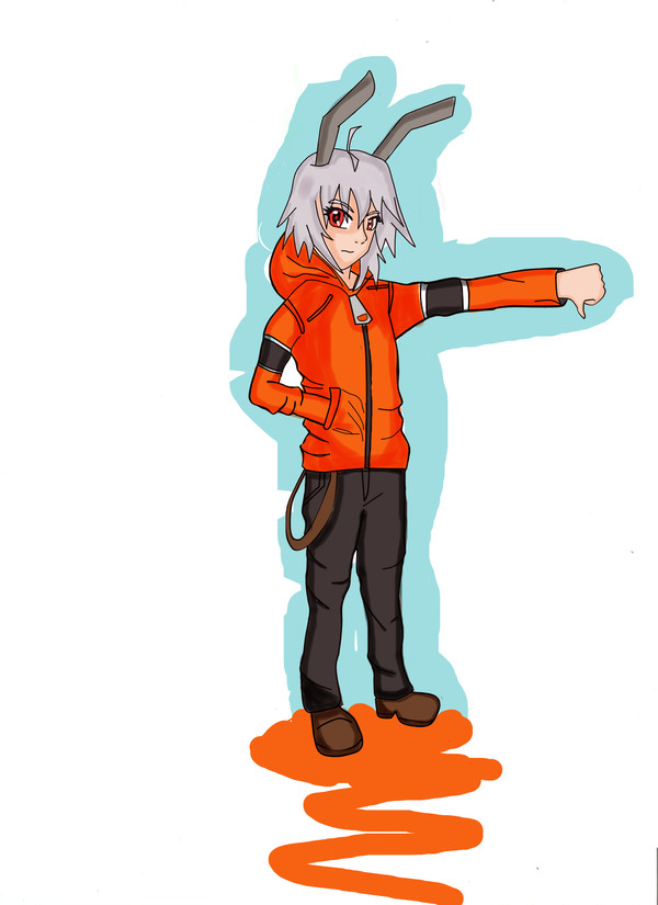 Tabbir OC