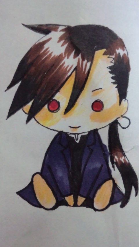 ちびグリ