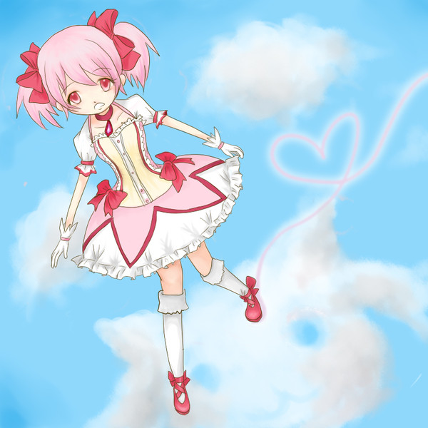 まどか