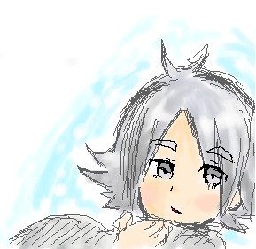 吹雪