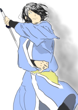 ばさら