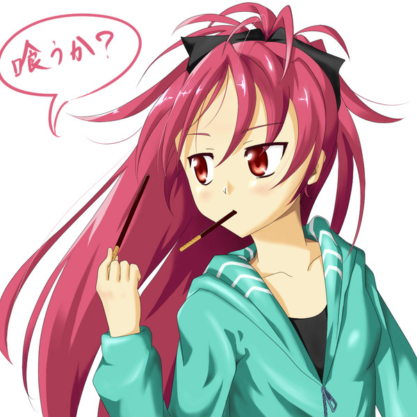 ポッキー